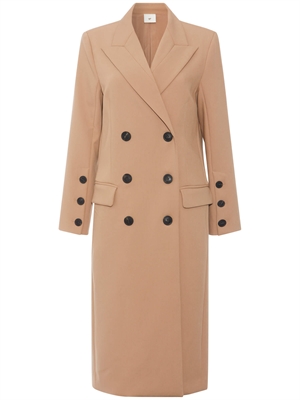 Heartmade Risana Coat, Nomad